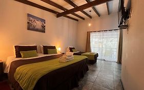 Hotel La Bella Durmiente