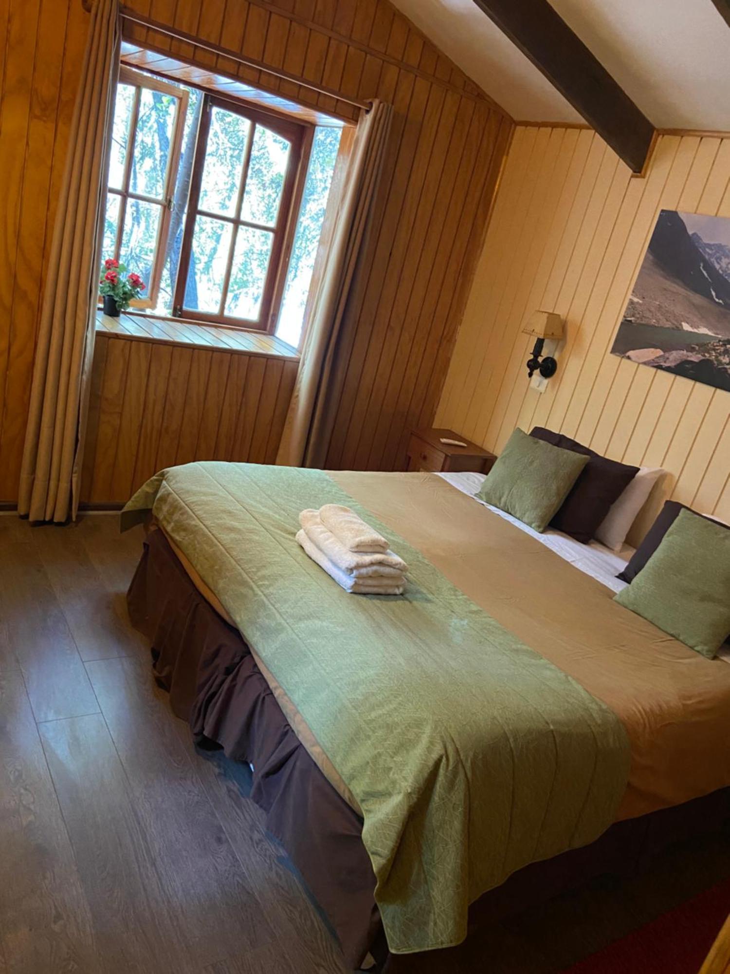 Hotel La Bella Durmiente San Alfonso Esterno foto